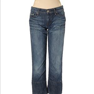 Joe’s jeans blue 30 waist 👠👠👠